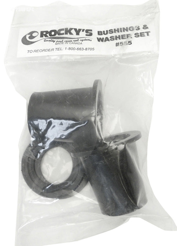BUSHING/WASHER SET
