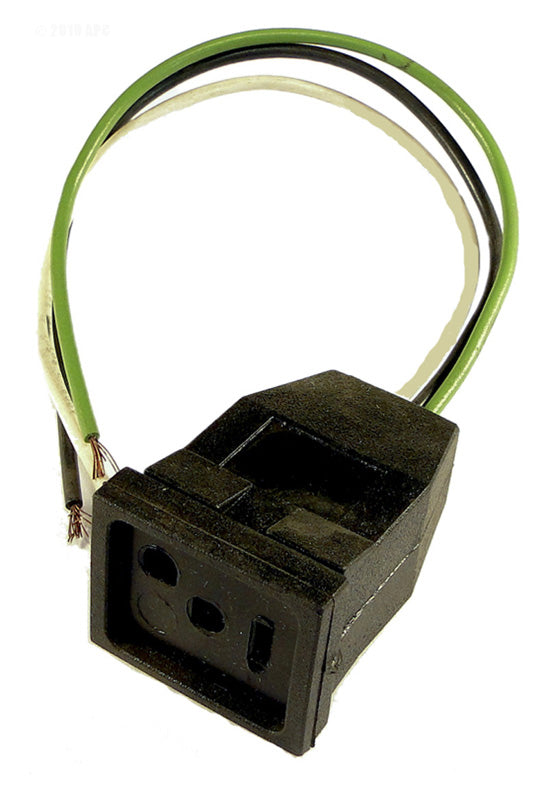 RECEPTACLE LIGHT
