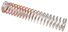 1.5" BYPASS VALVE SPRING ORANGE