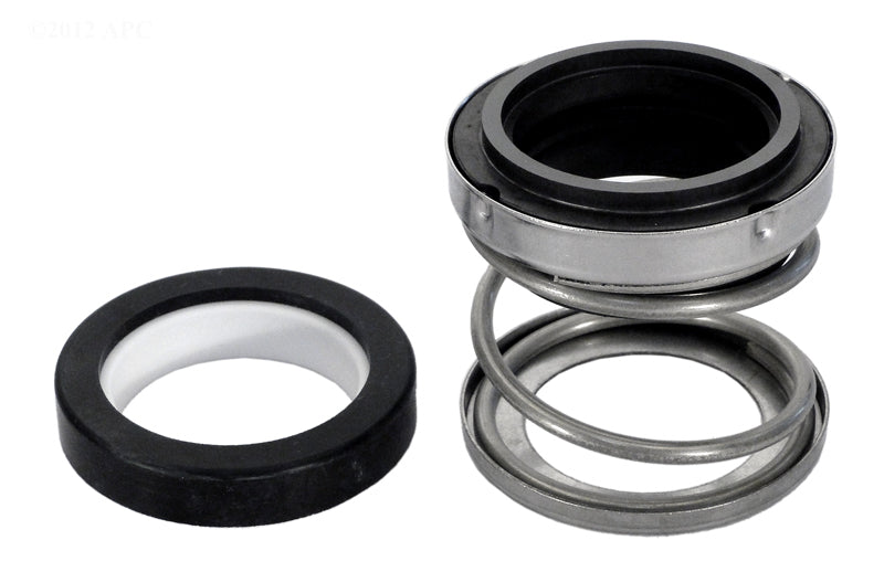 SEAL ASSY STARITE