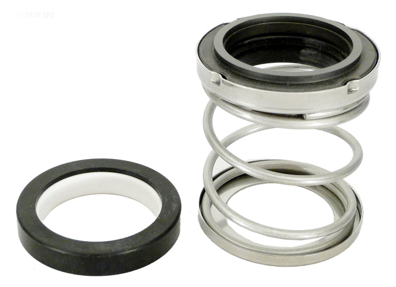 MECHANICAL SHAFT SEAL