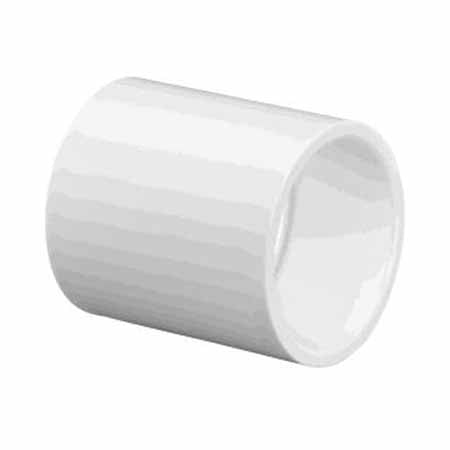 2" SKT SHORT COUPLING