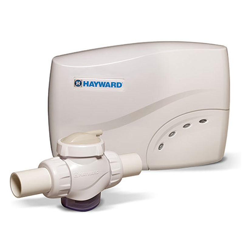 SALT & SWIM 3C CHLORINE GENERATOR CONTROL