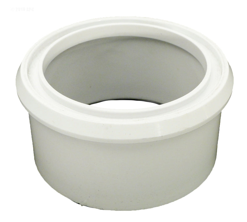 2" SLIP UNION FITTING