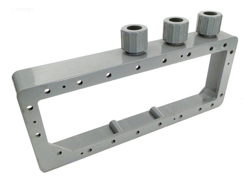 CONNECTOR BOX