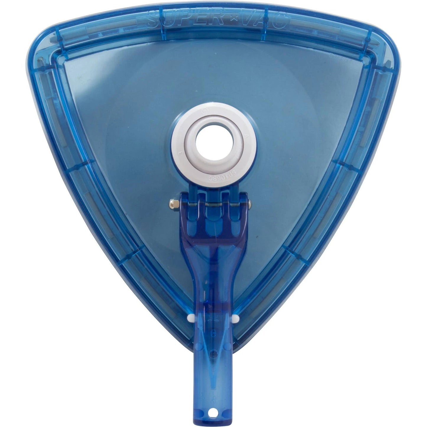 Hayward See-Thru Triangular Super-Vac | SP1068