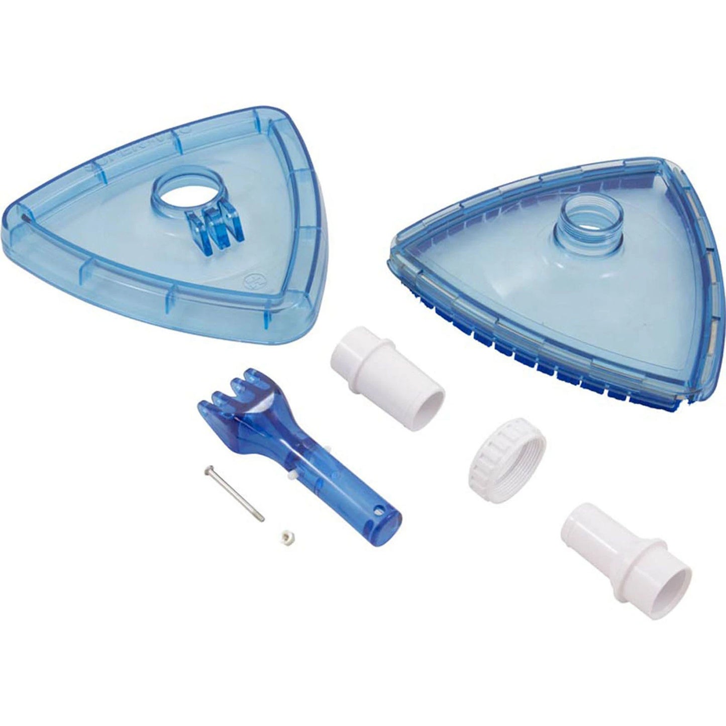 Hayward See-Thru Triangular Super-Vac | SP1068