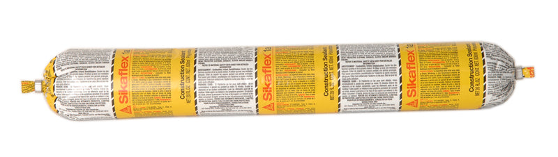 SIKA ALUMINUM GRAY SAUSAGE