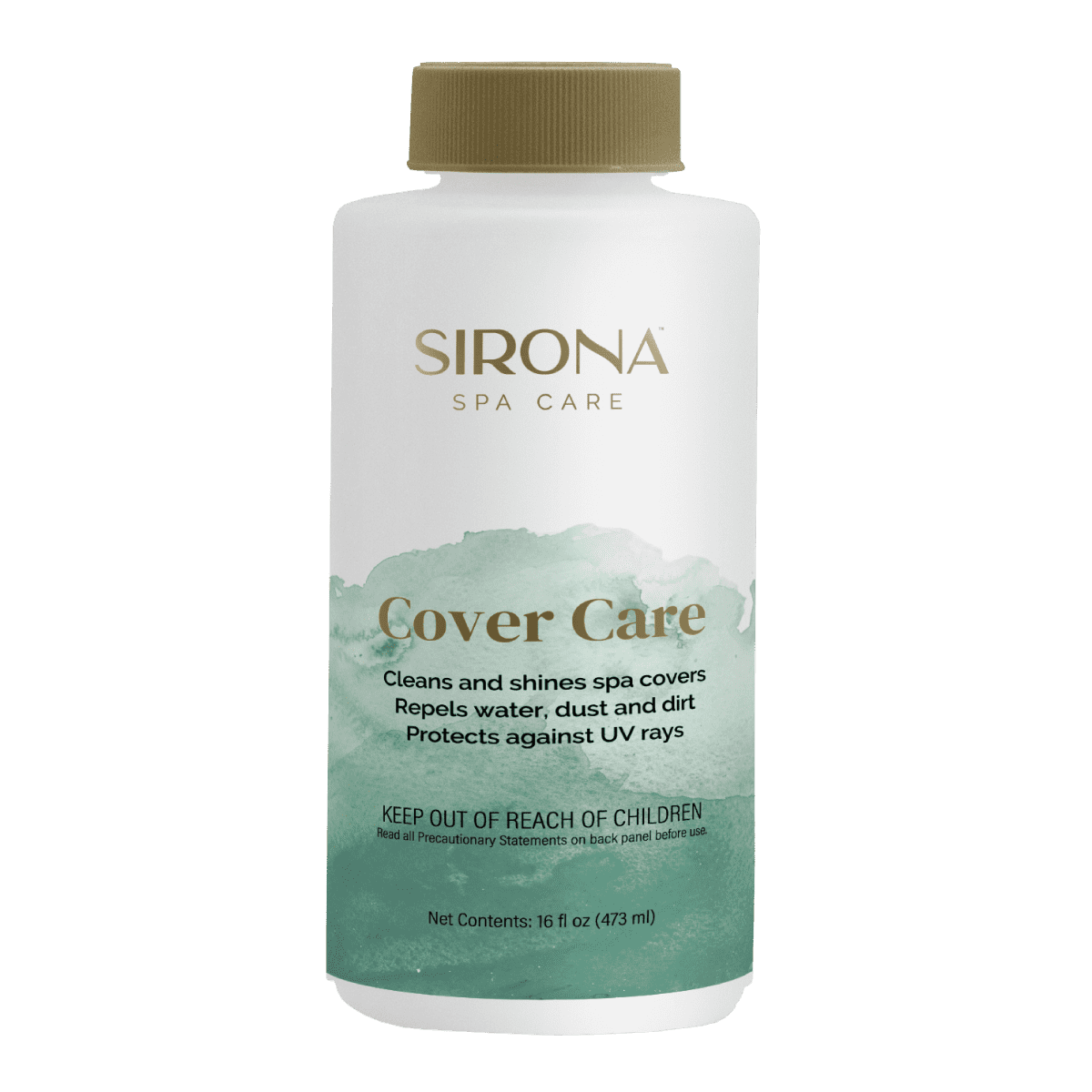Sirona Cover Care, 1 pt / 16 oz