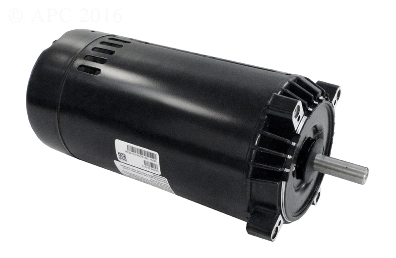 1/2 HP KEY SHAFT MOTOR