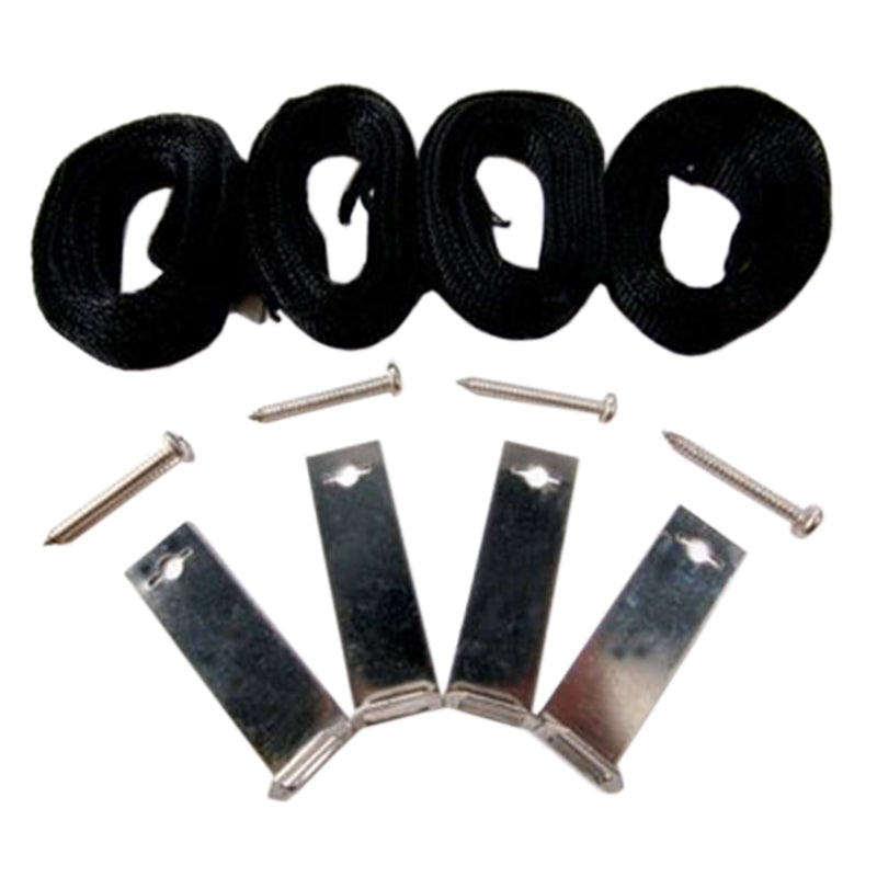 SUNHEATER HIGH WIND MOUNTING KIT