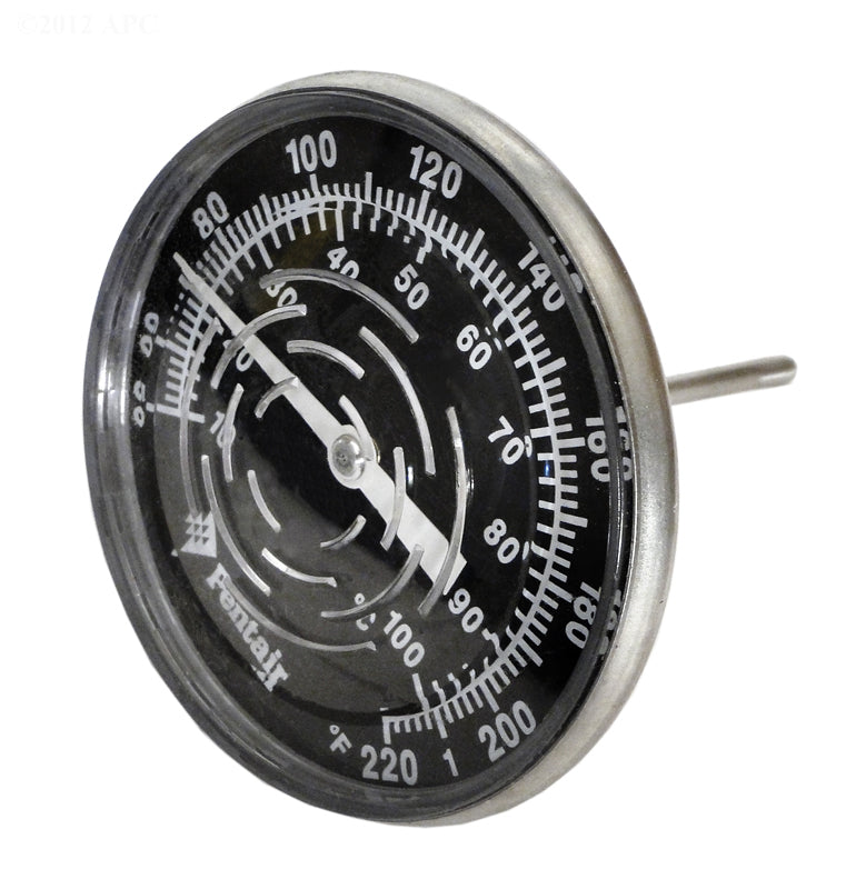 THERM 50/220 1/2" NPT