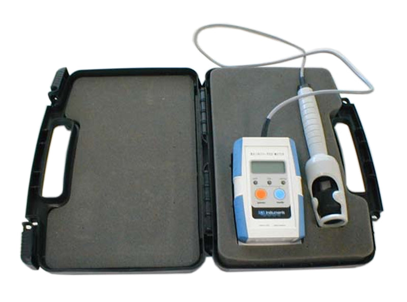SALINITY/TDS METER