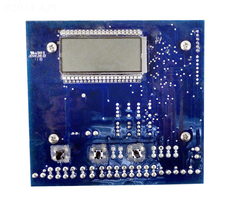 CONTROL BOARD FOR HP21404T HP21004T