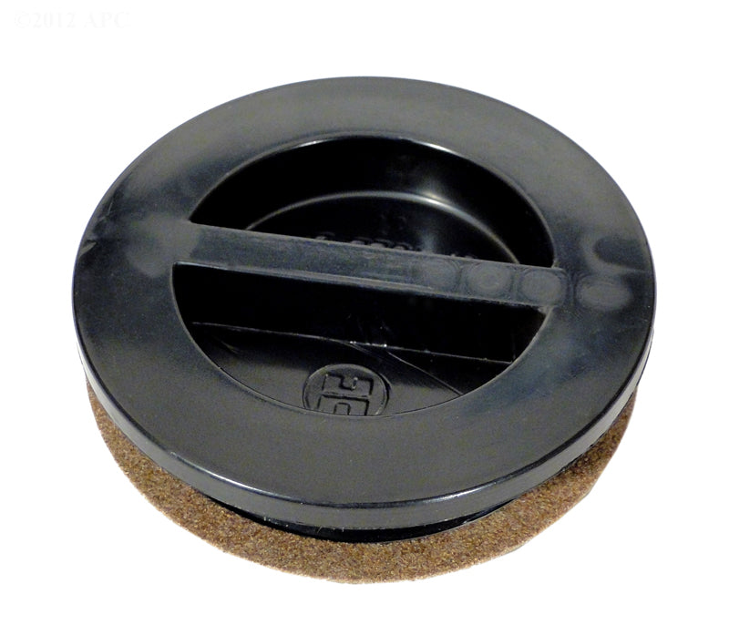 THREADED PLUG W/GASKET