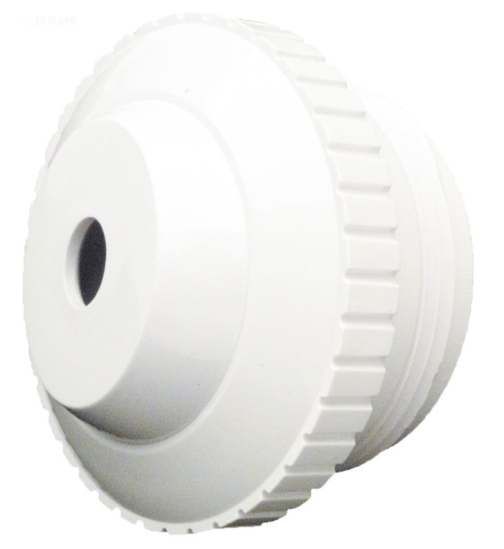 HYDROSTREAM DIRECTIONAL OUTLET WHITE