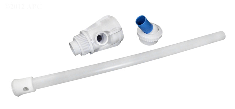 JET AIR HYDROTHERAPY FITTING