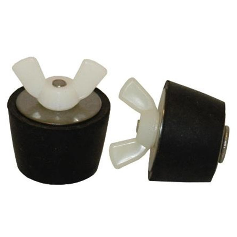 # 5 WINTER PLUG 1" TUBE