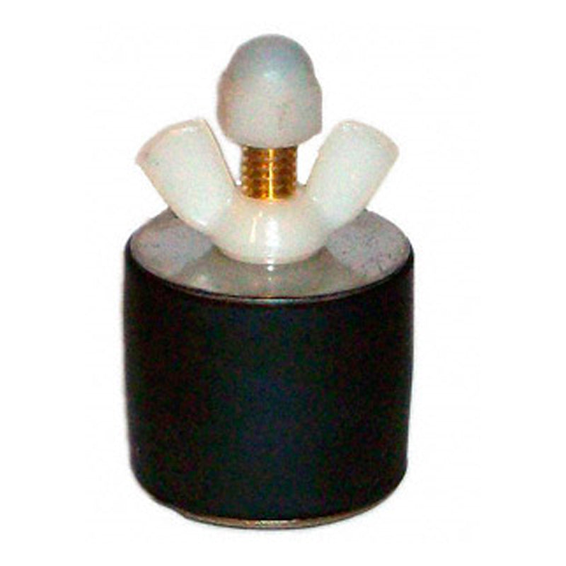 # 6 WINTER PLUG 1" FITTING