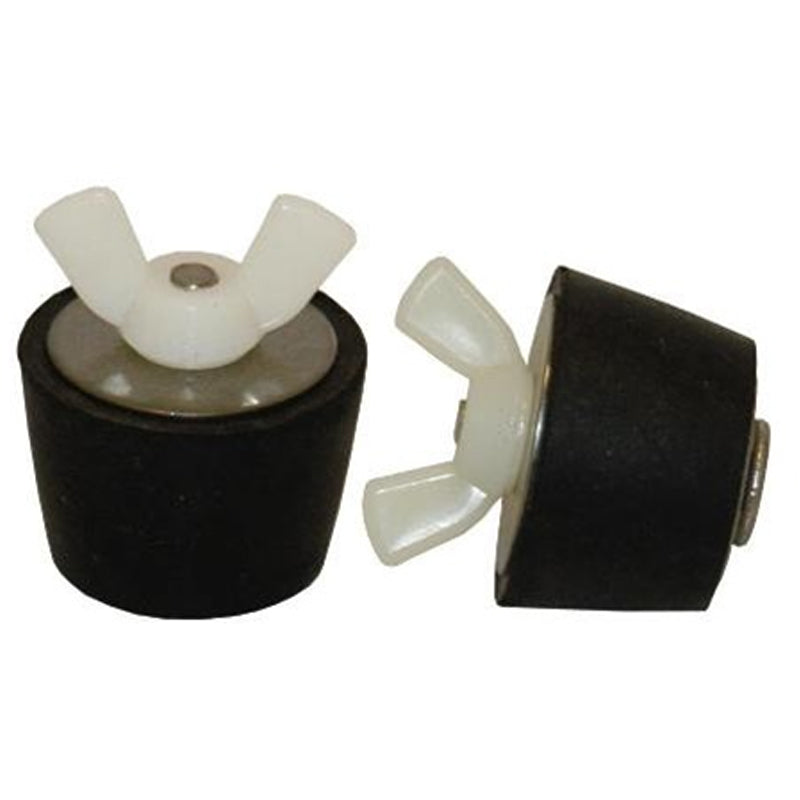 # 7 WINTER PLUG 1.25" PIPE
