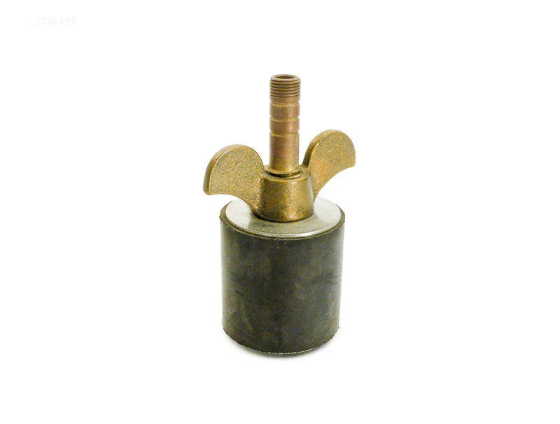 # 7 WINTER PLUG 1.25" PIPE