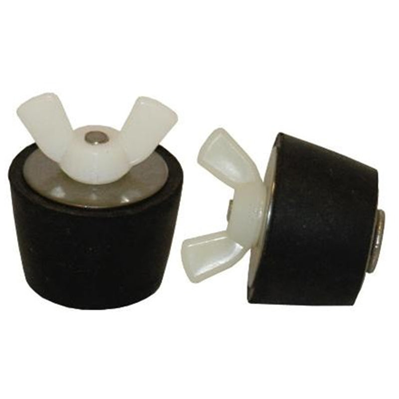 # 8 WINTER PLUG 1.5" PIPE
