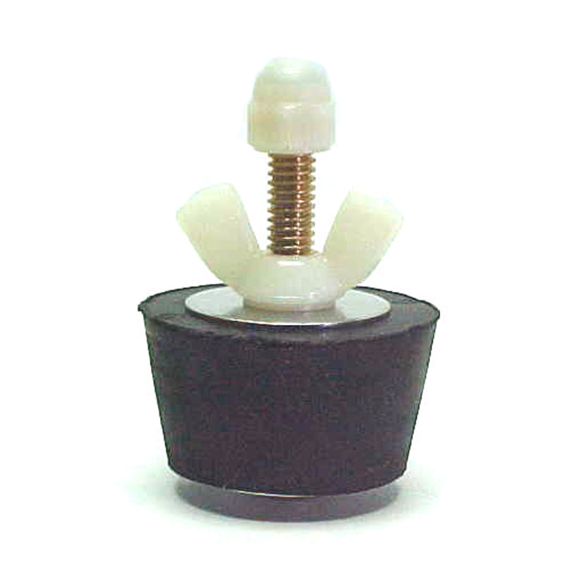 # 10 WINTER PLUG 1.5" FITTING
