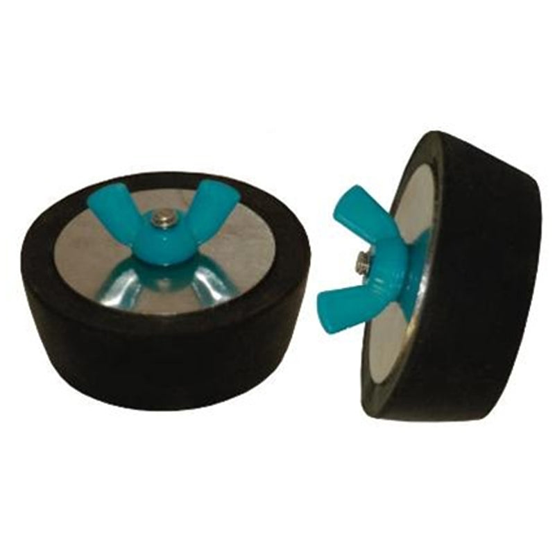 # 10 WINTER PLUG 1.5" FITTING