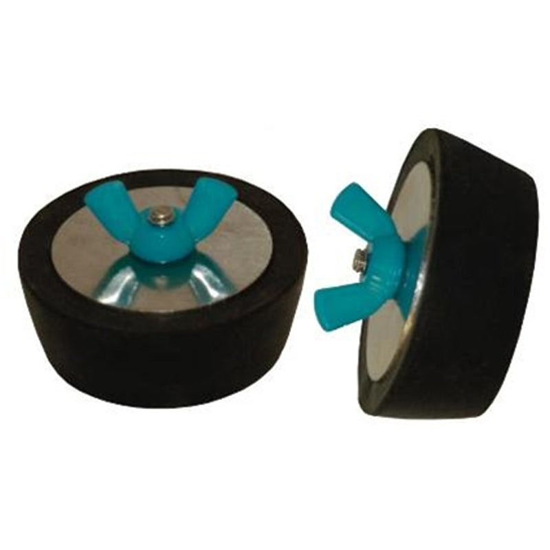 # 12 WINTER PLUG 2" FITTING
