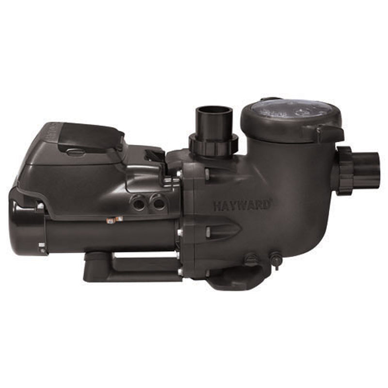 2.7 HP 230V ECOSTAR VS SVRS