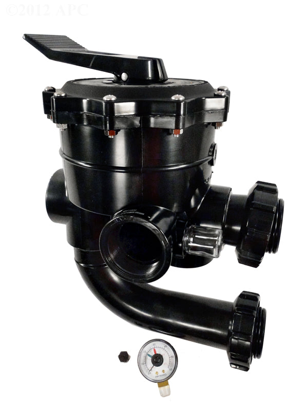 BW MP VALVE FOR SAND 2" FPT