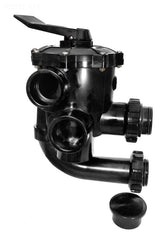 BW MP VALVE FOR DE 2" SKT