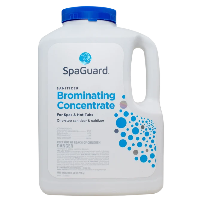 Brominating Concentrate, 6lb | 42606BIO