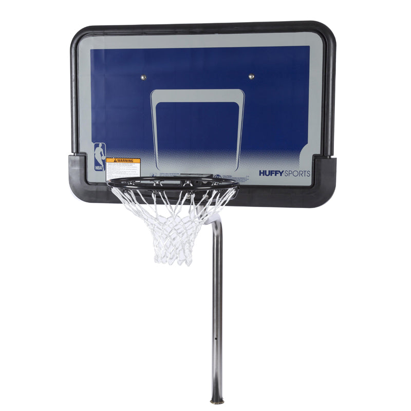 SINGLE POST BASKETBALL