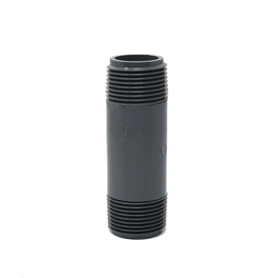 2" X 6" Nipple CPVC Sch 80 TBE | 887-060C