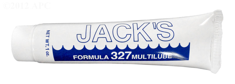 1 OZ JACKS MULTILUBE