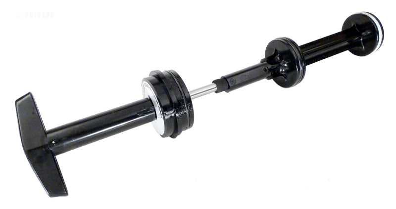 HAYWARD SLIDE VALVE HANDLE & PISTON ASSEMBLY