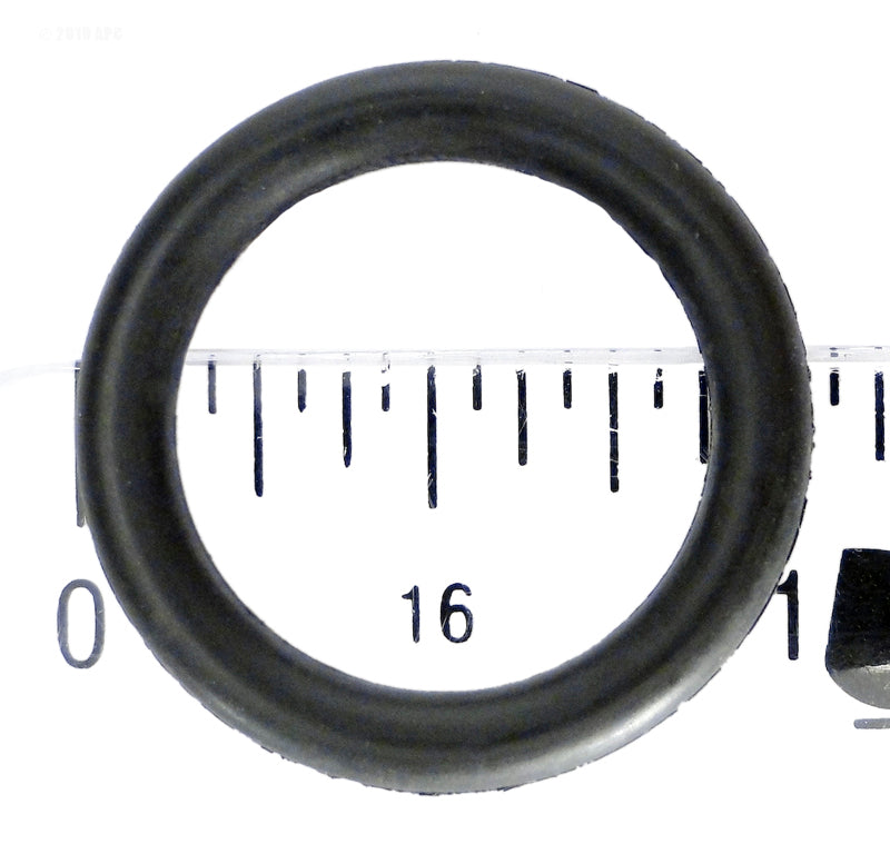 DRAIN PLUG O-RING