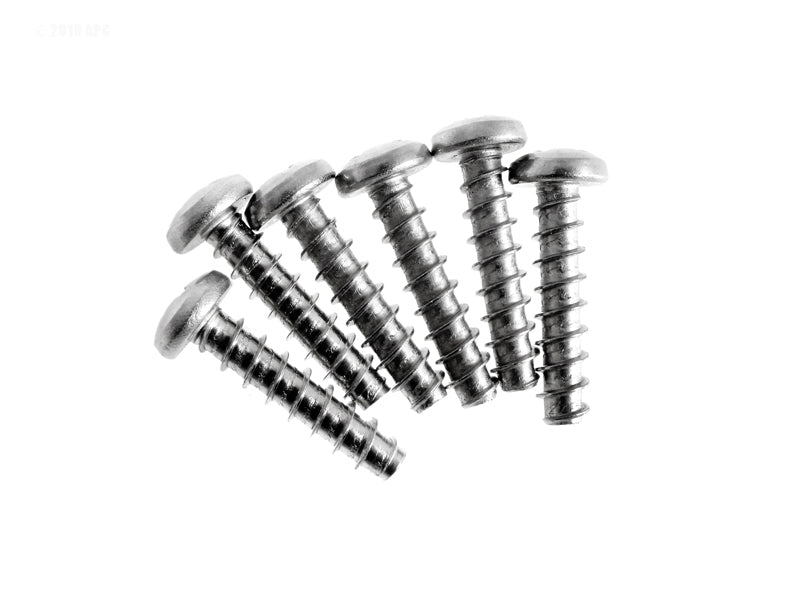 COVER SCREW (SET OF 6)