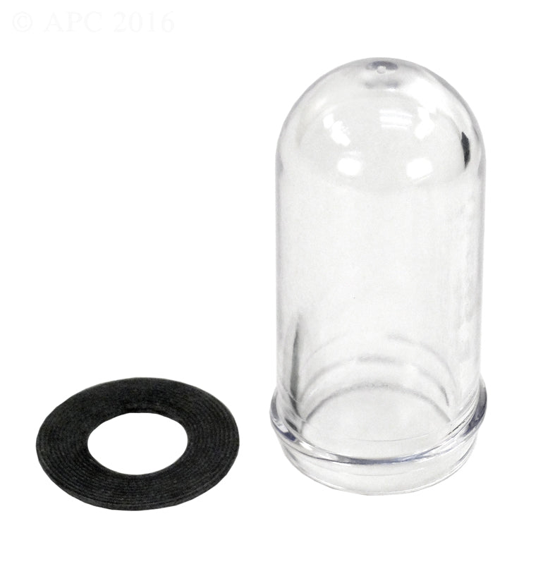 HAYWARD MULTIPORT VALVE SIGHT