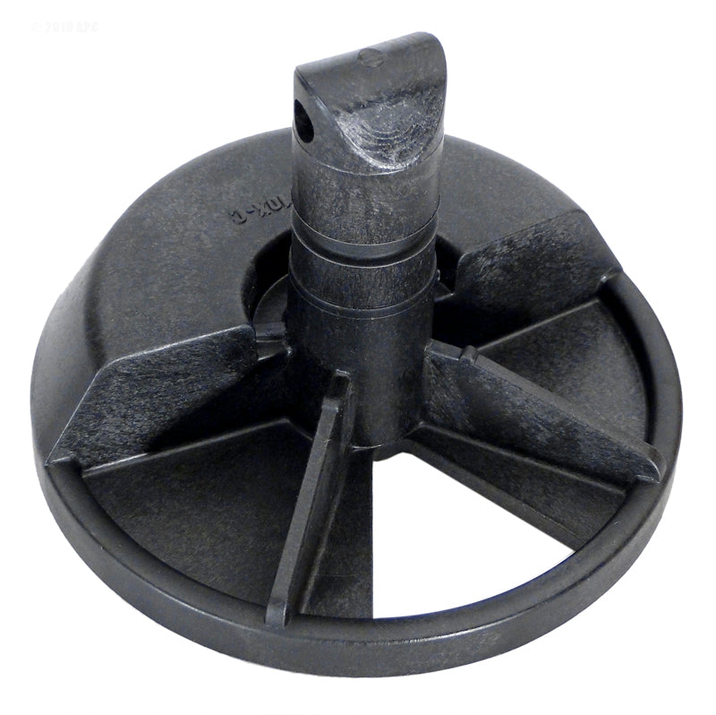 STEM KEY ASSY