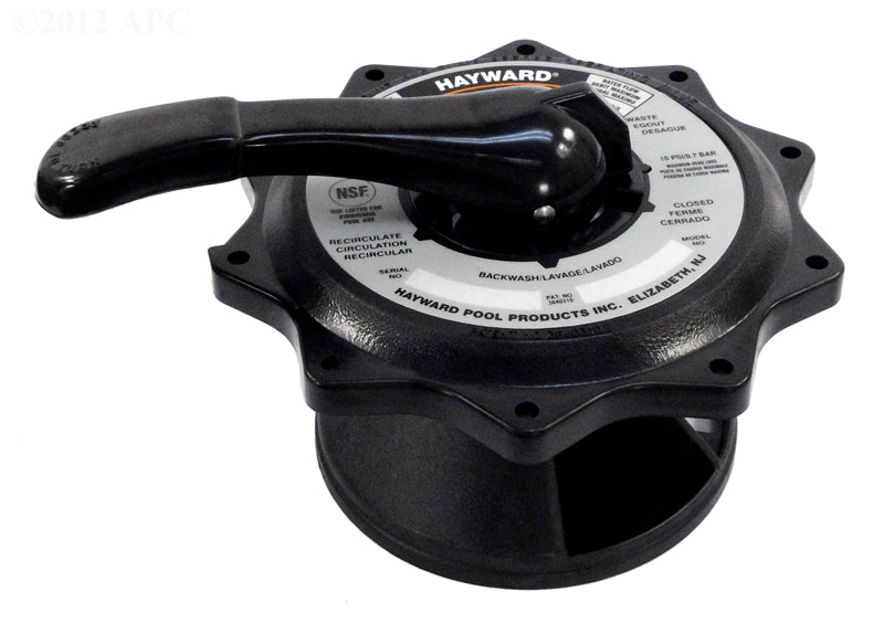 KEY,COVER&HANDLE ASSEMBLY