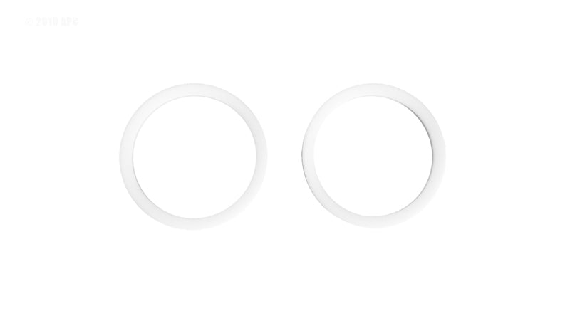 BALL SEAL TEFLON,2/SET