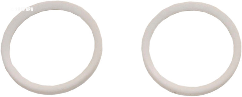 BALL SEAL TEFLON, 2/SET