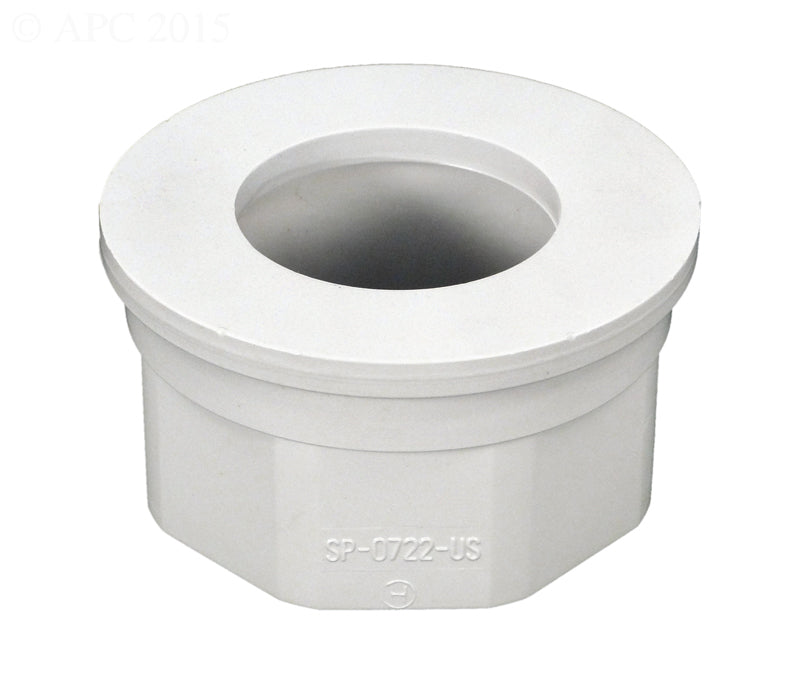 UNION END CONNECTOR VALVE