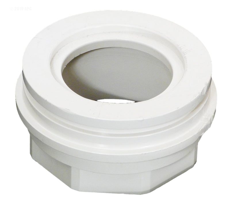 END CONNECTOR VALVE