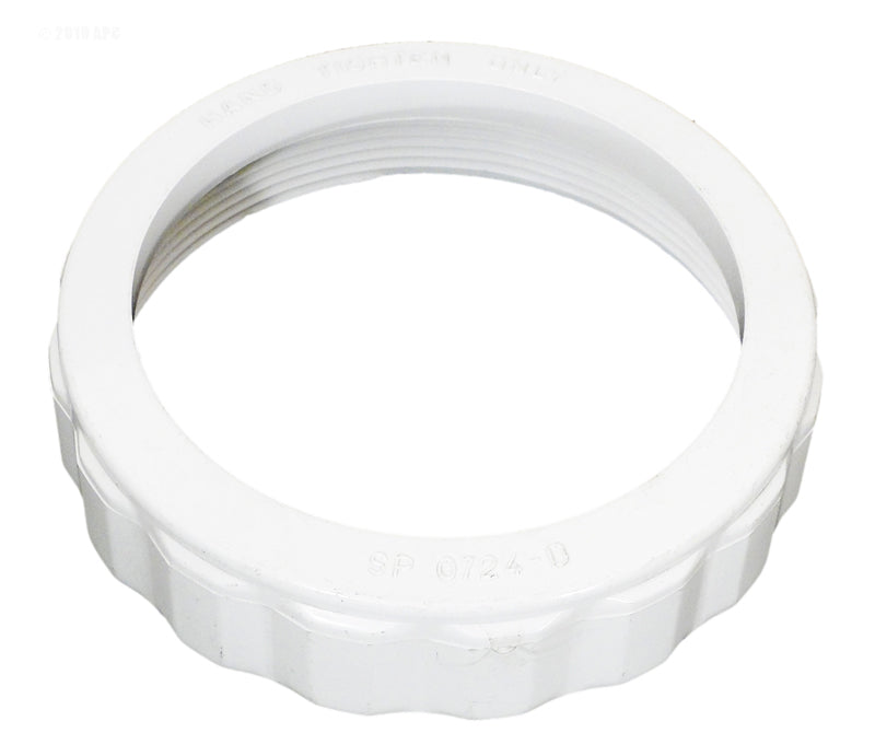 NUT PLASTIC