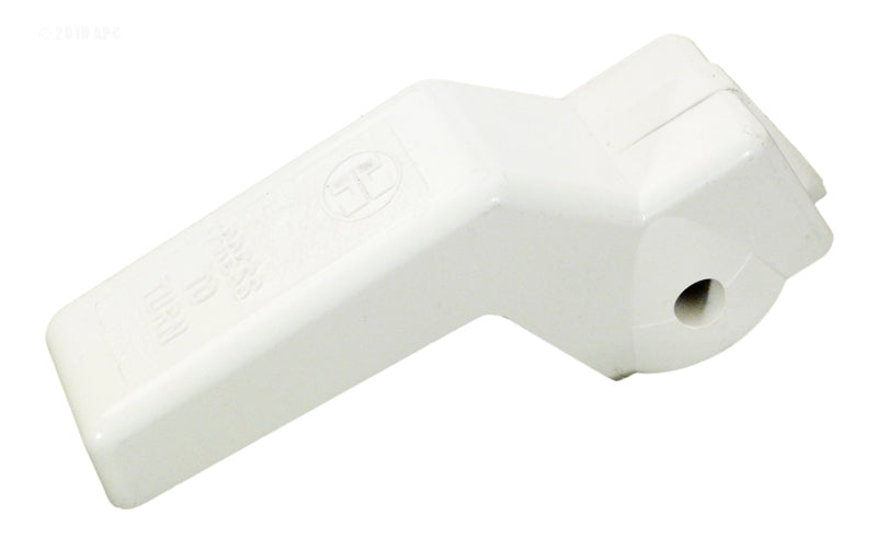VALVE HANDLE, PERFLEX