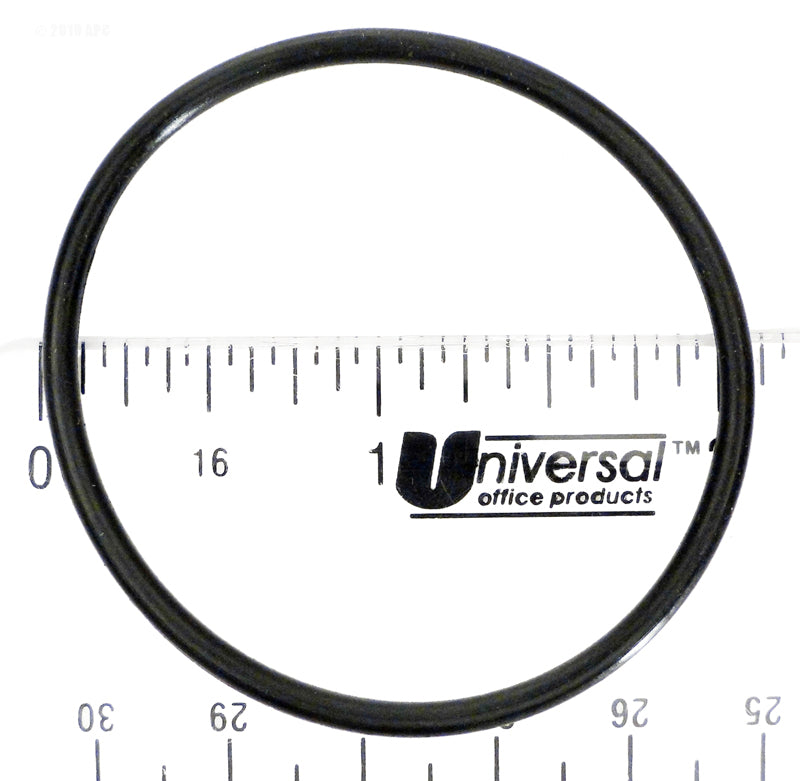 O-RING, END CONNECTOR