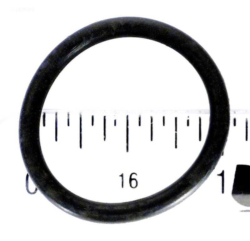 O-RING (KEY)